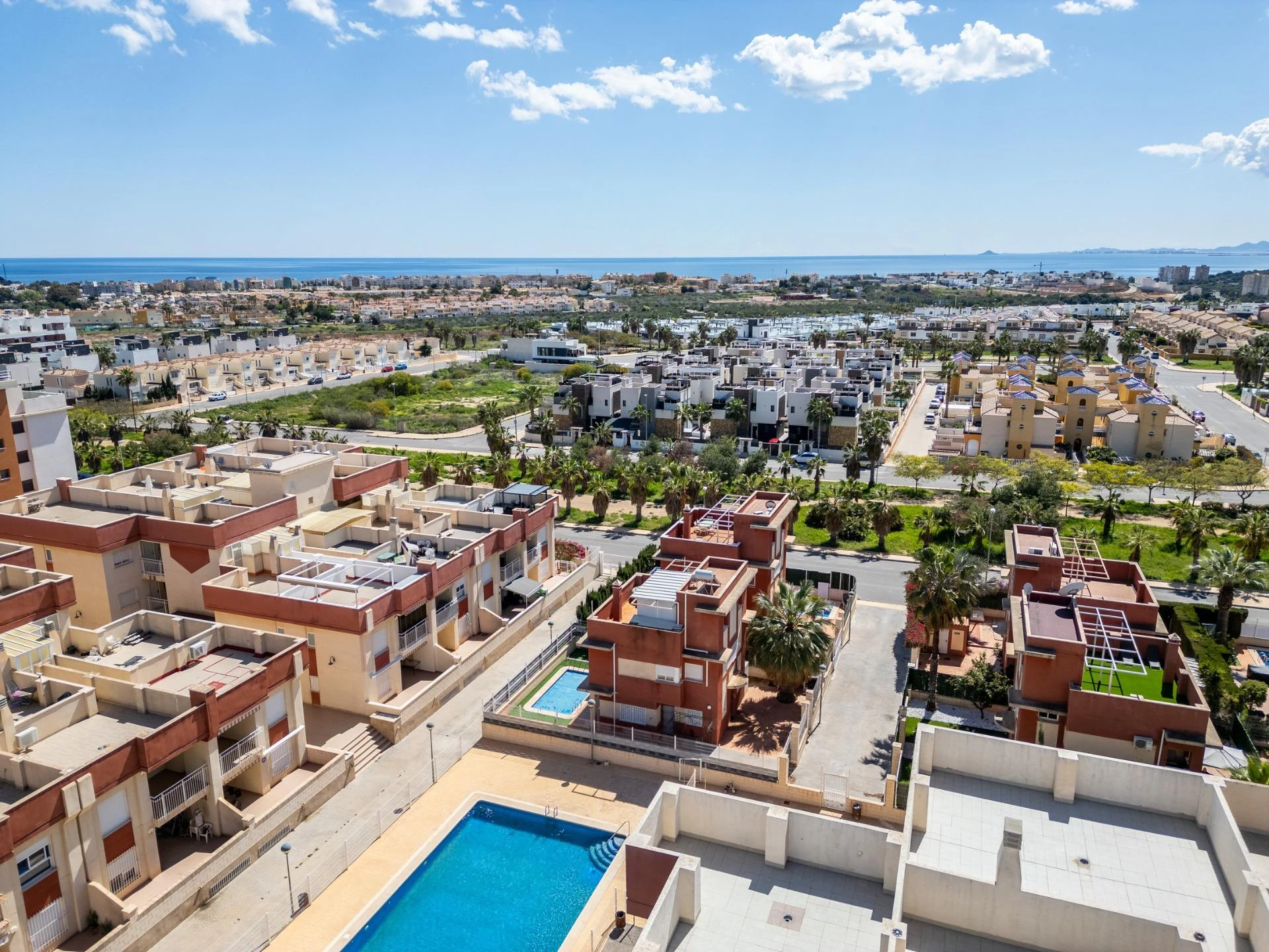 Apartament na sprzedaż w Orihuela Costa