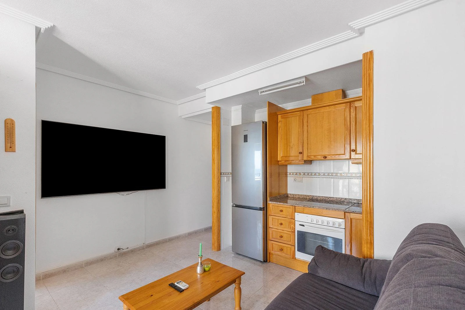 Apartament na sprzedaż w Torrevieja