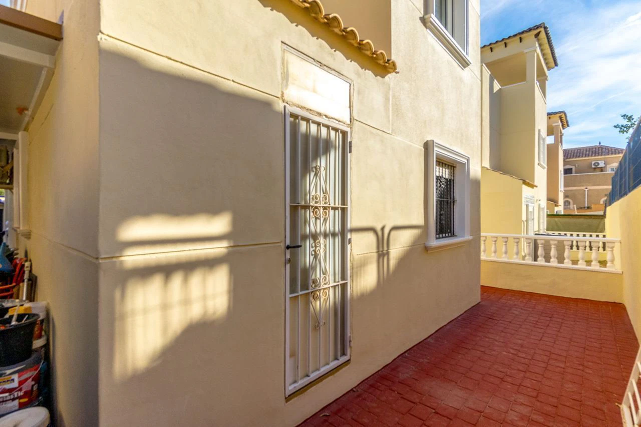 Dom na sprzedaż w Orihuela Costa