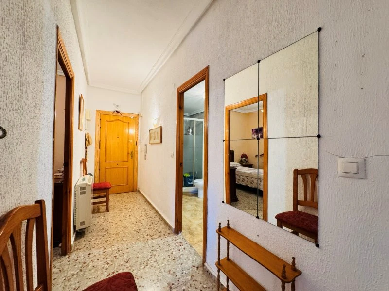Apartament na sprzedaż w La Mata