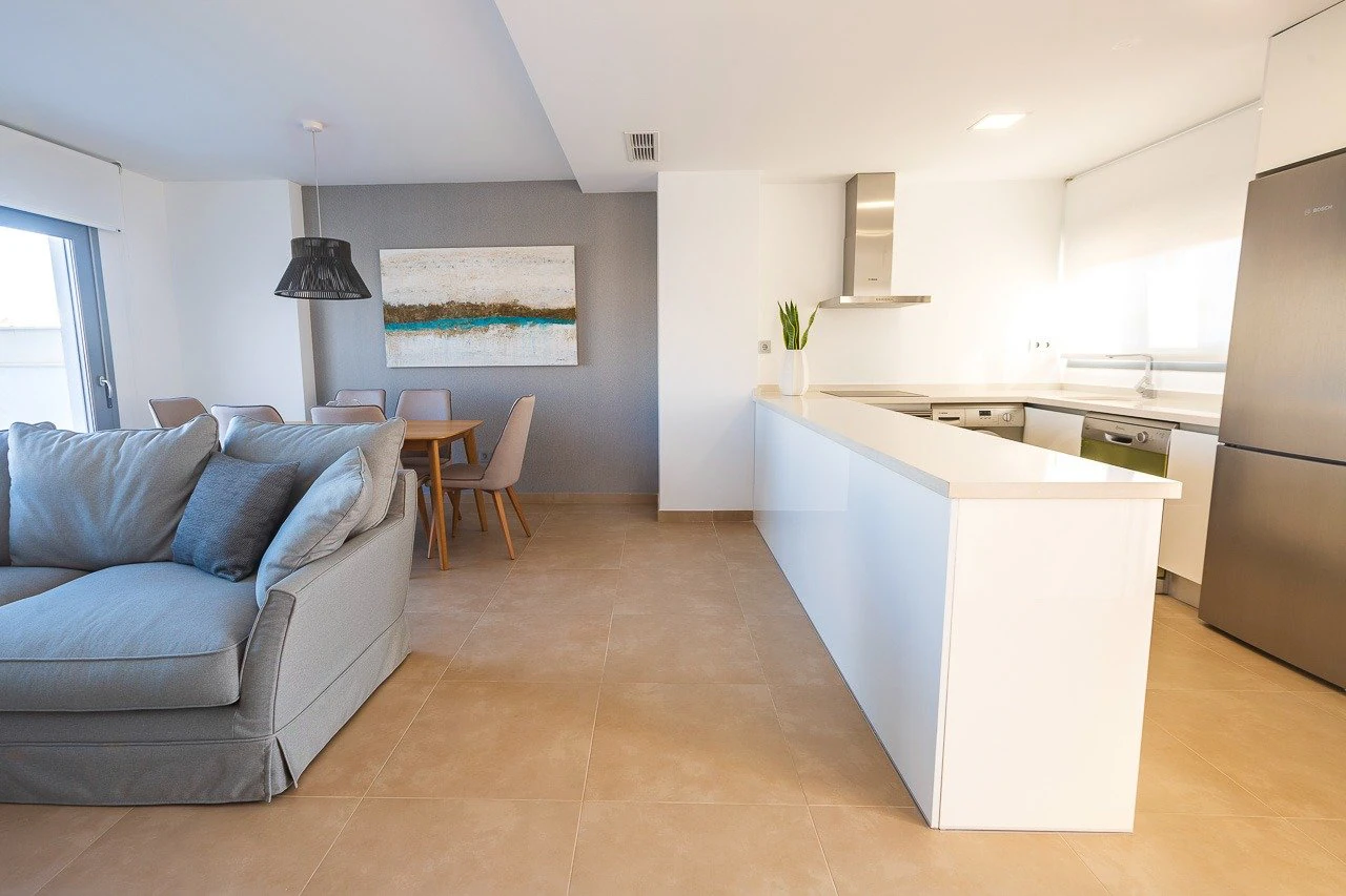 Bungalow na sprzedaż w Orihuela