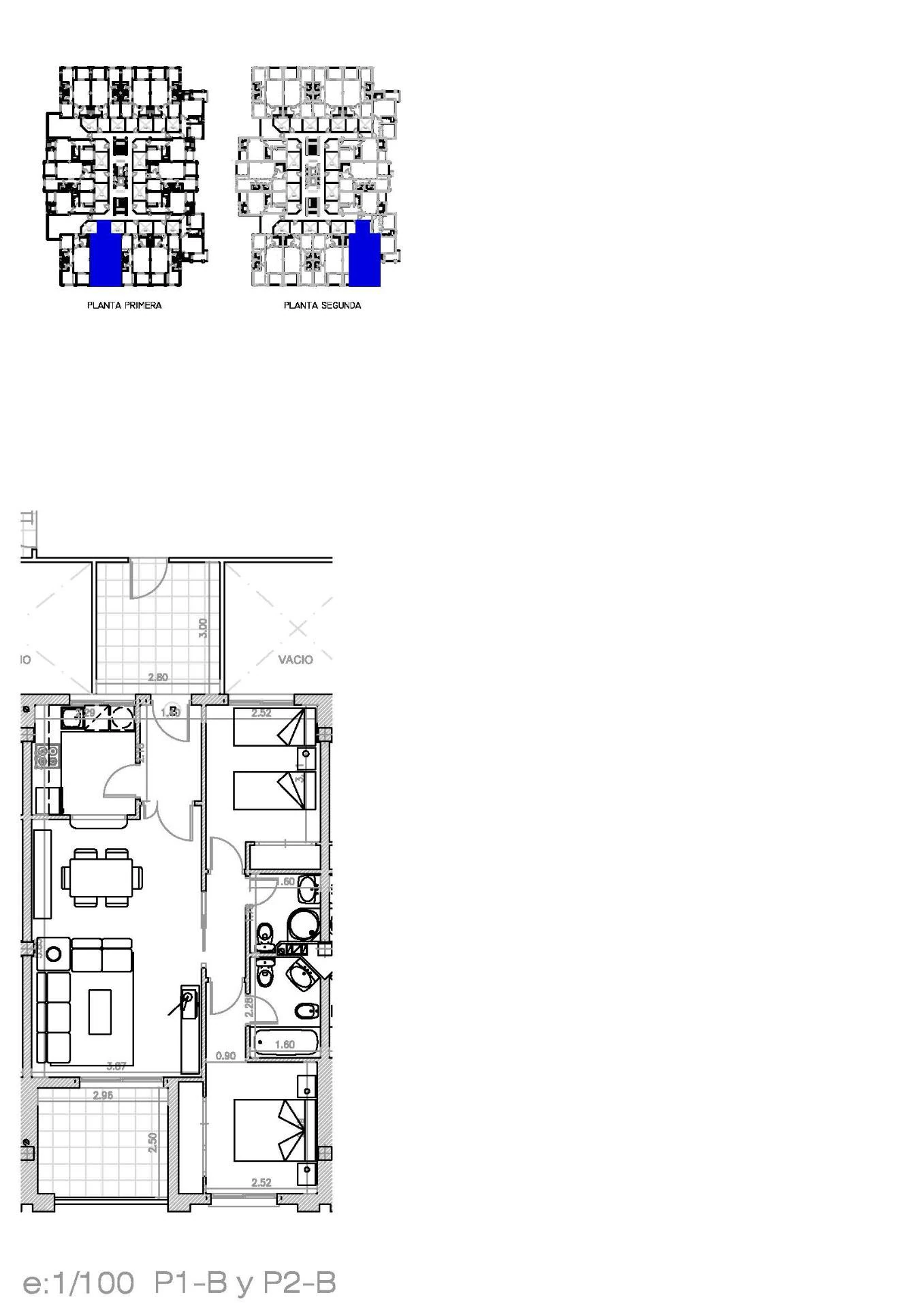 Apartament na sprzedaż w Orihuela Costa