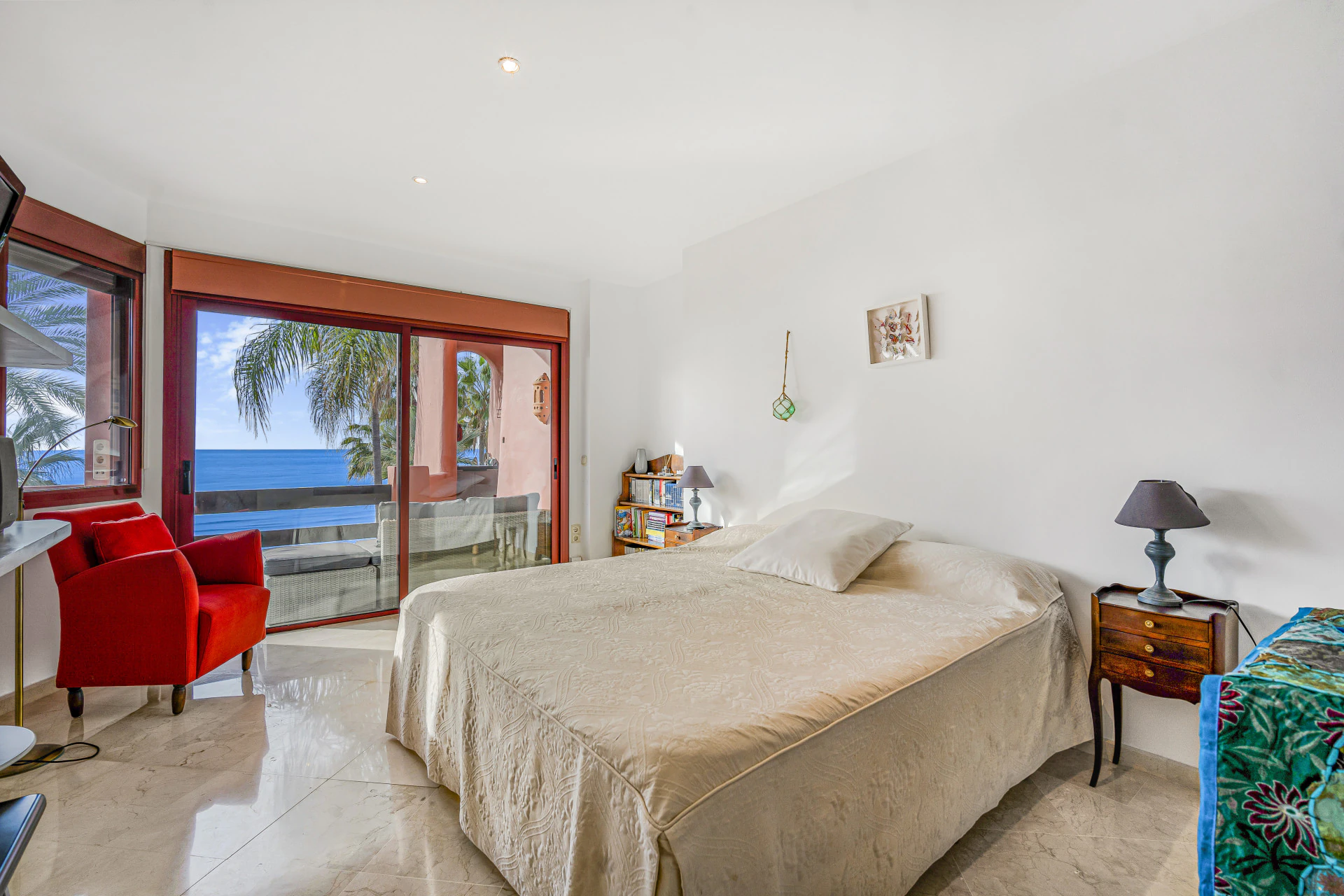 Apartament na sprzedaż w Estepona