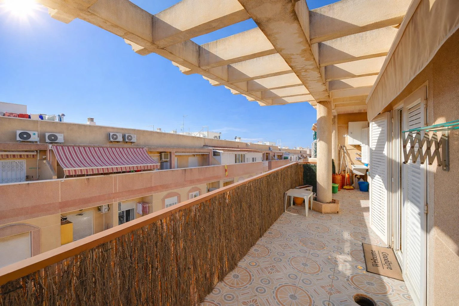 Apartament na sprzedaż w Torrevieja
