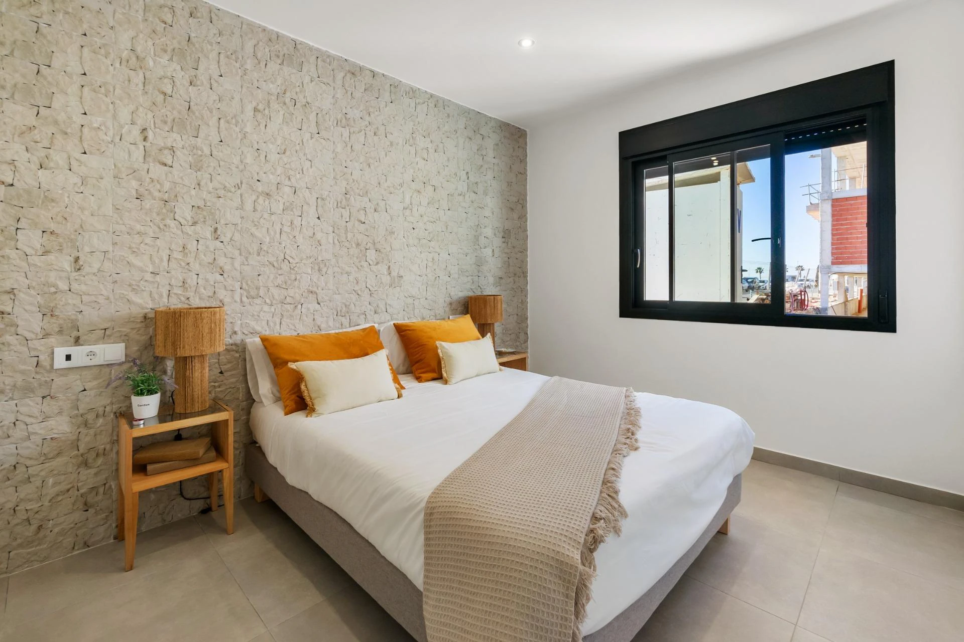 Penthouse na sprzedaż w San Javier