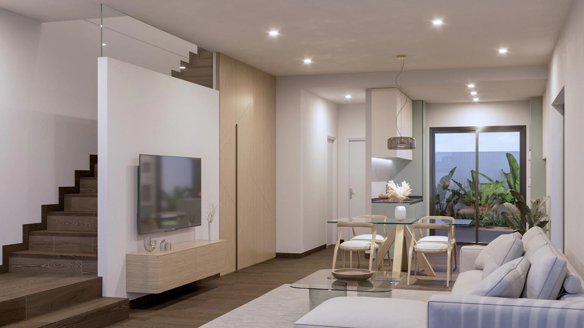 Chalet/Villa en venta en San Pedro Del Pinatar