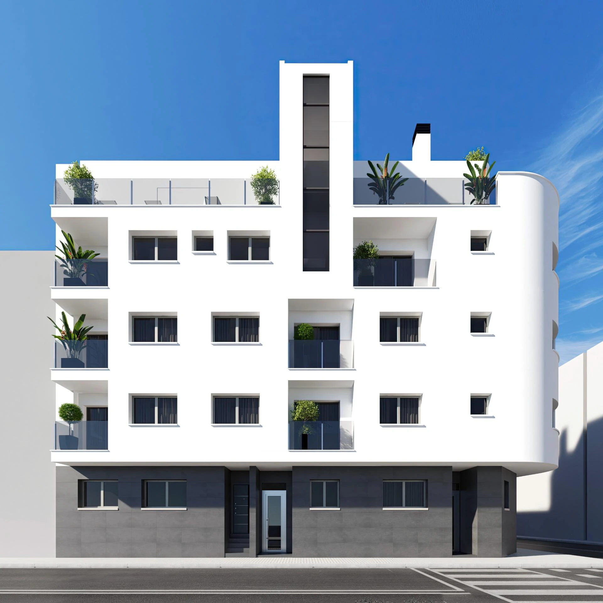 Apartament na sprzedaż w Torrevieja