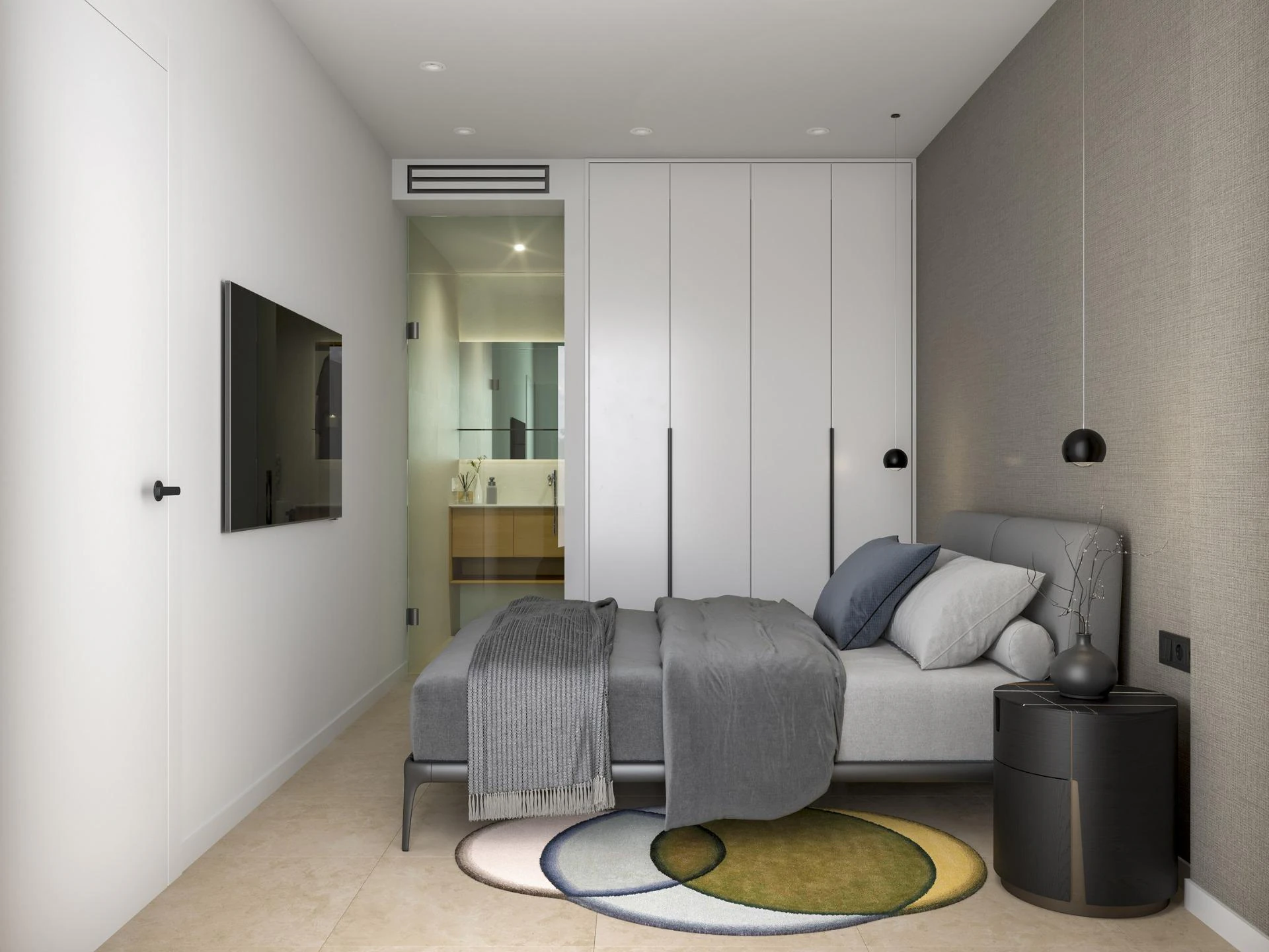 Apartament na sprzedaż w La Marina