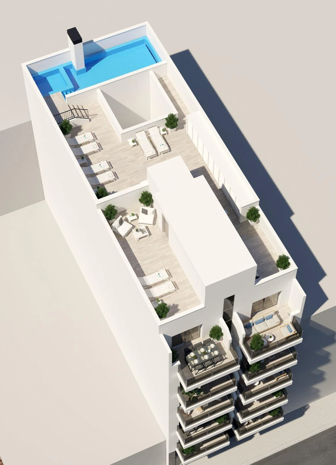Apartament na sprzedaż w Torrevieja