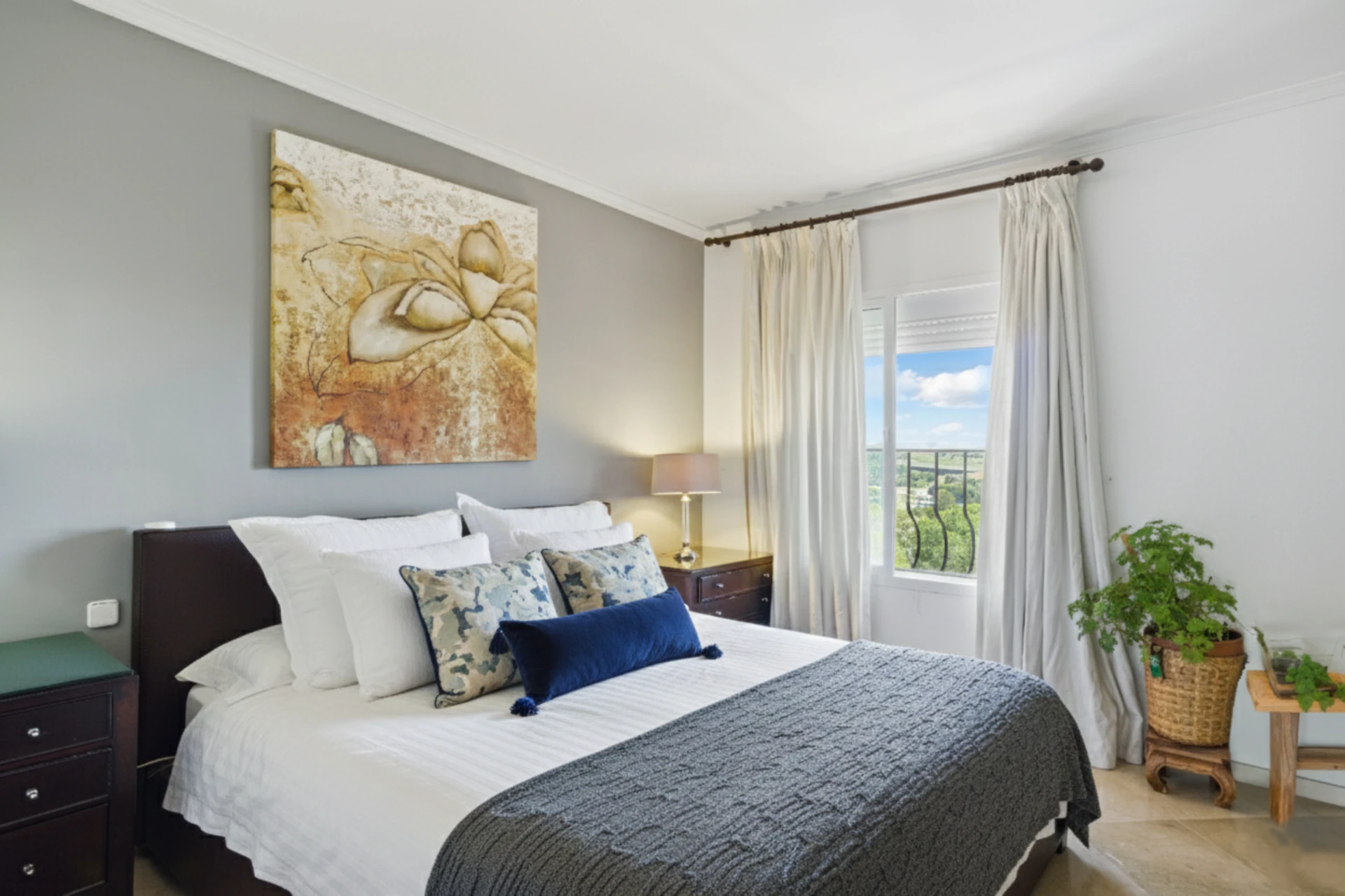 Penthouse na sprzedaż w Nueva Andalucia