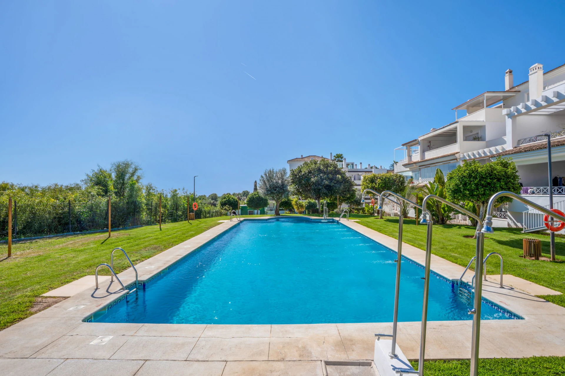 Apartament na sprzedaż w Marbella East