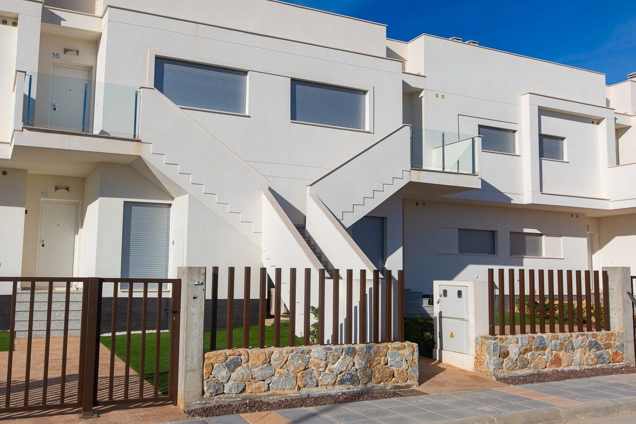 Bungalow na sprzedaż w Orihuela