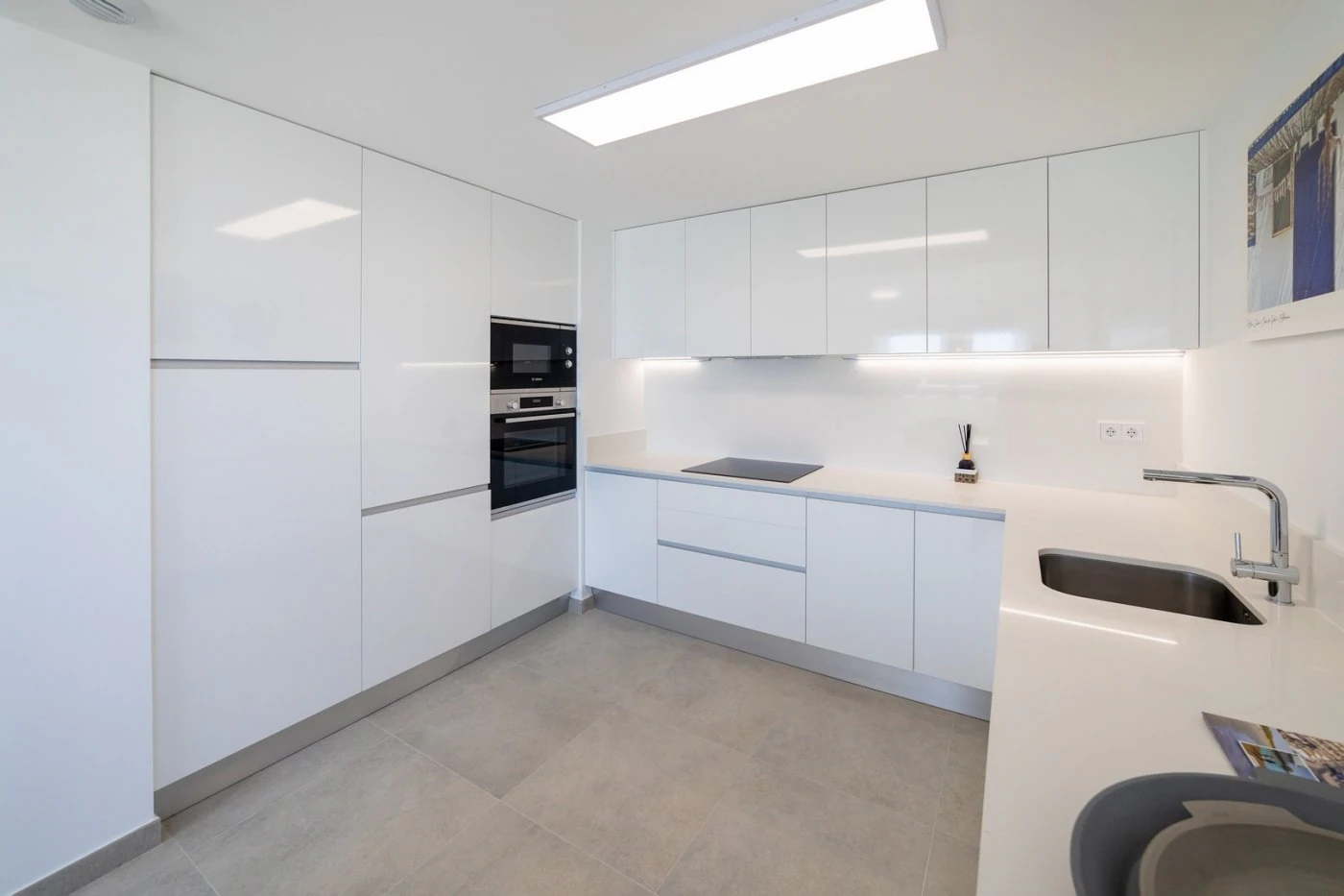 Apartament na sprzedaż w Santa Pola