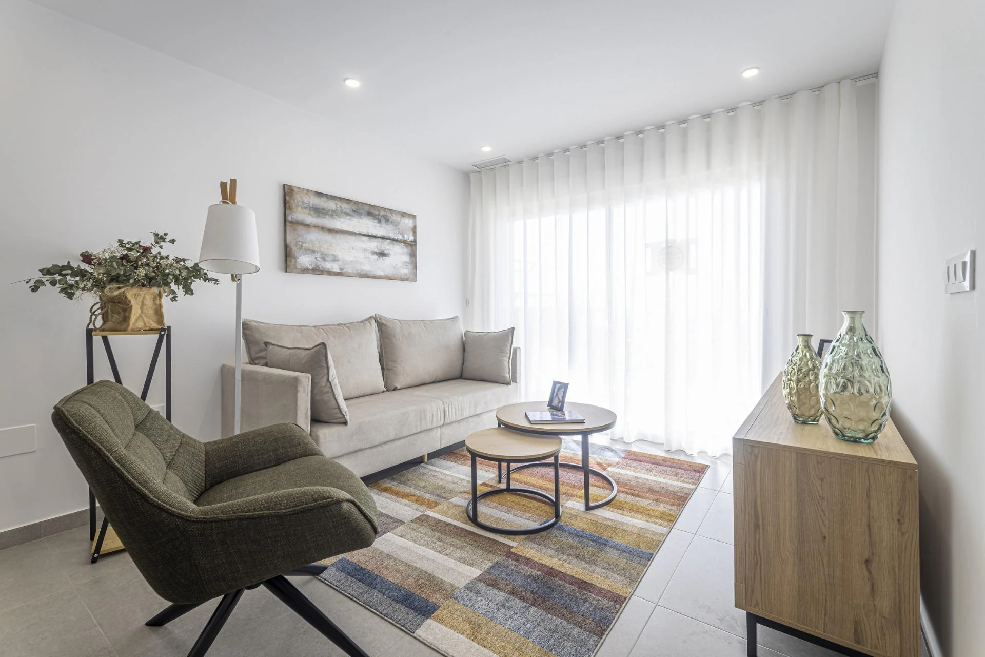 Apartament na sprzedaż w La Manga Del Mar Menor