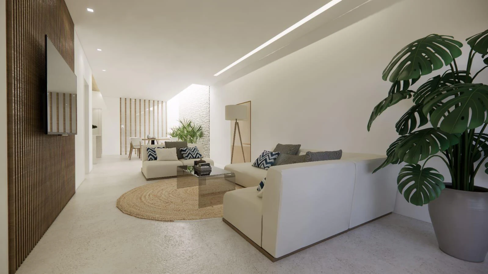 Apartamento en venta en Catral