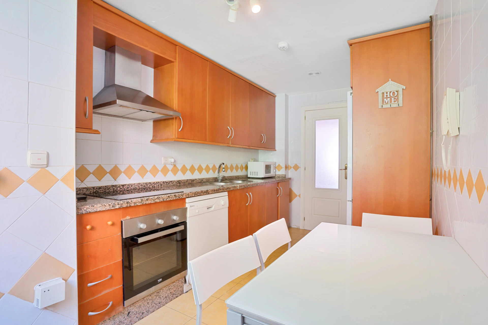 Apartament na sprzedaż w Marbella East