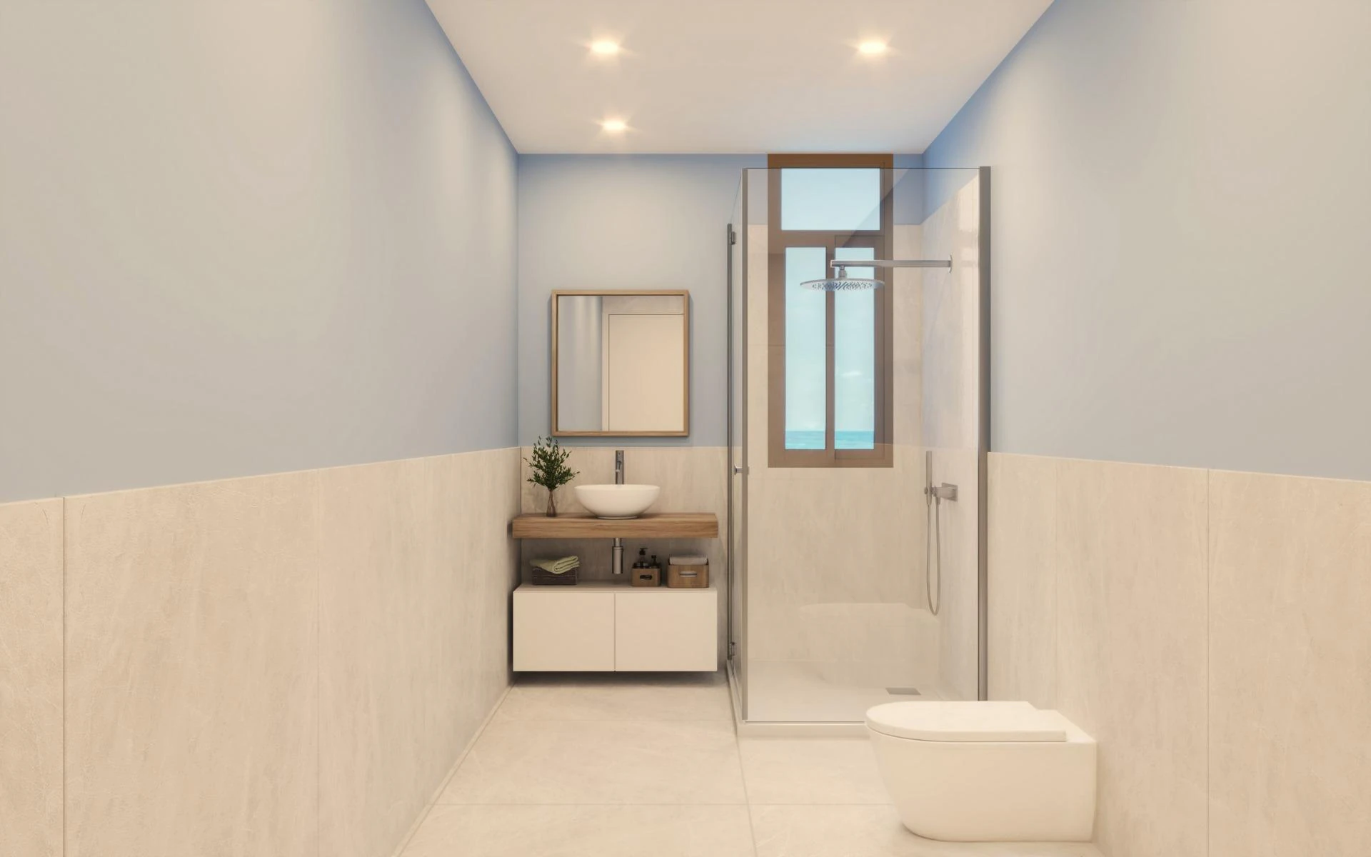 Apartament na sprzedaż w Villajoyosa