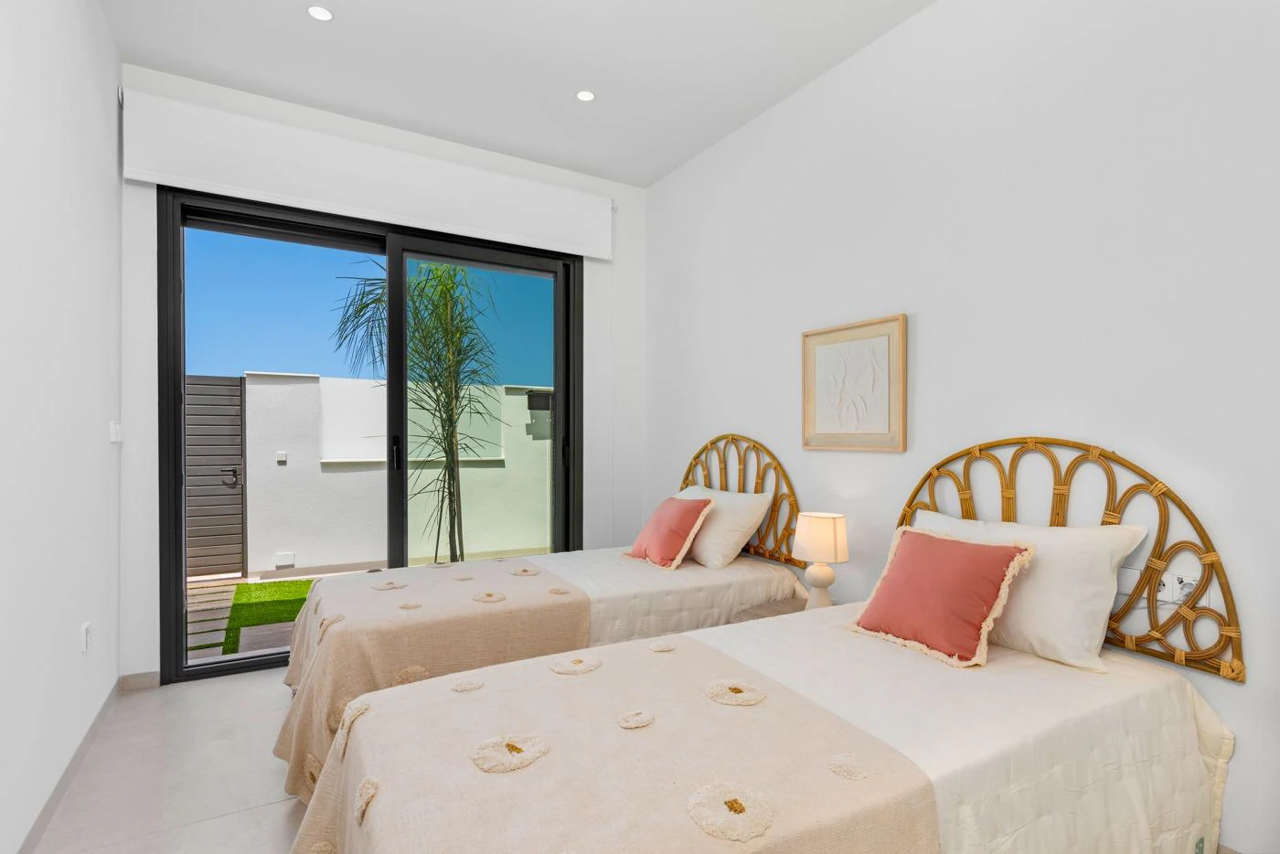 Casa adosada en venta en Los Alcazares