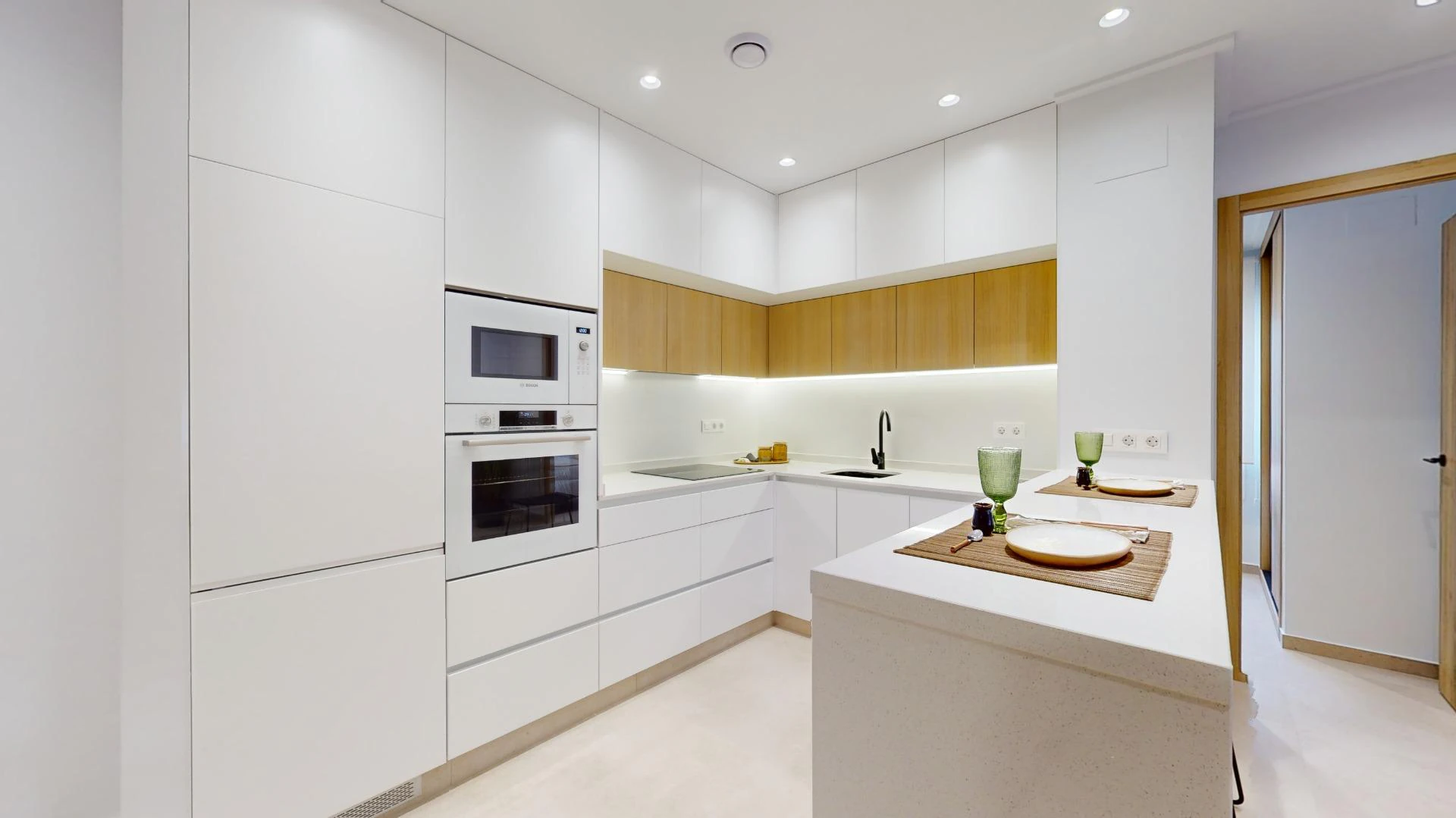 Apartament na sprzedaż w Guardamar Del Segura