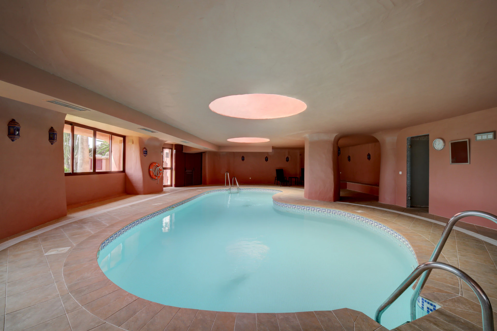 Apartament na sprzedaż w Estepona