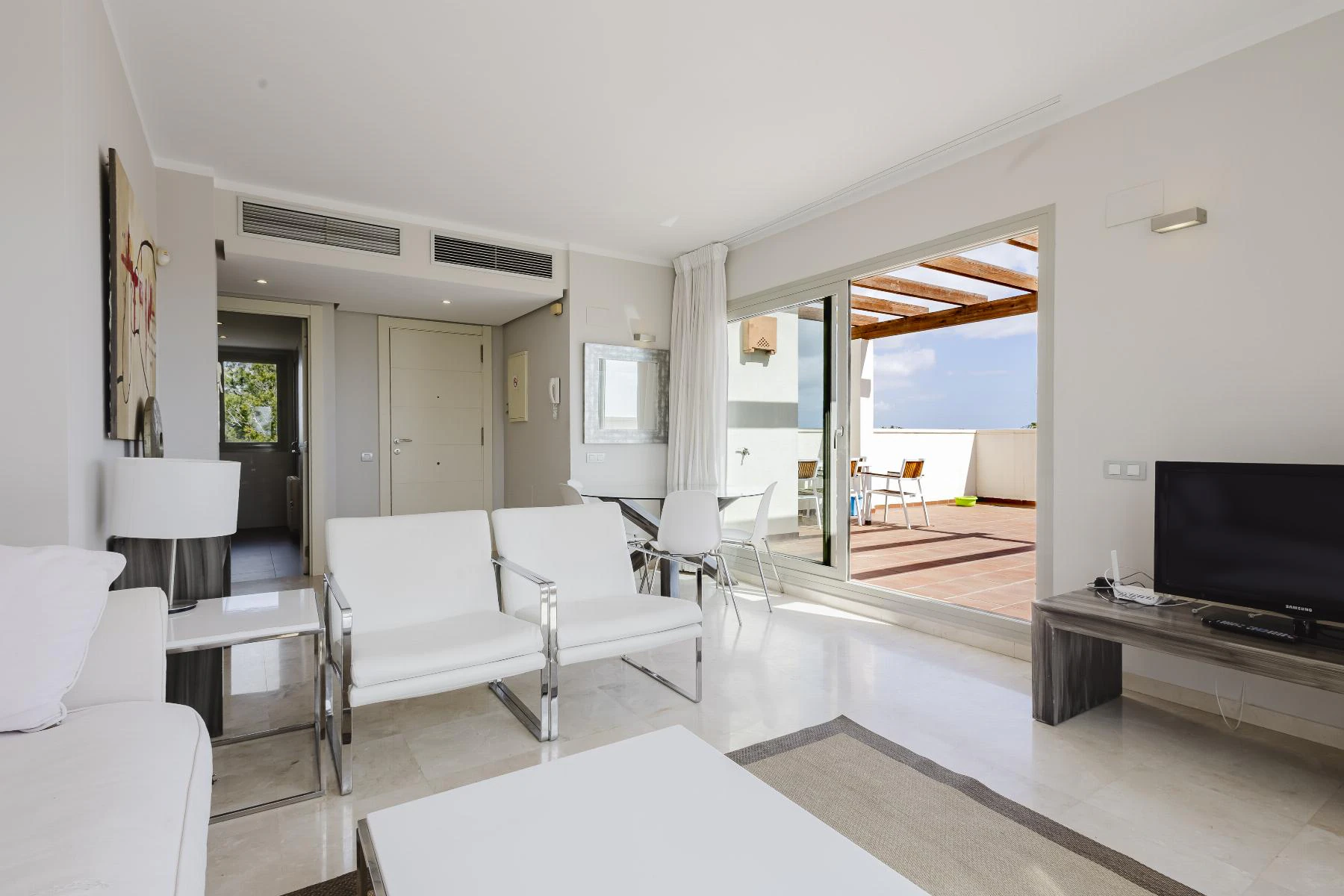 Penthouse na sprzedaż w Orihuela Costa