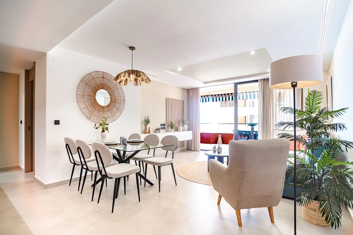 Apartament na sprzedaż w Torrevieja