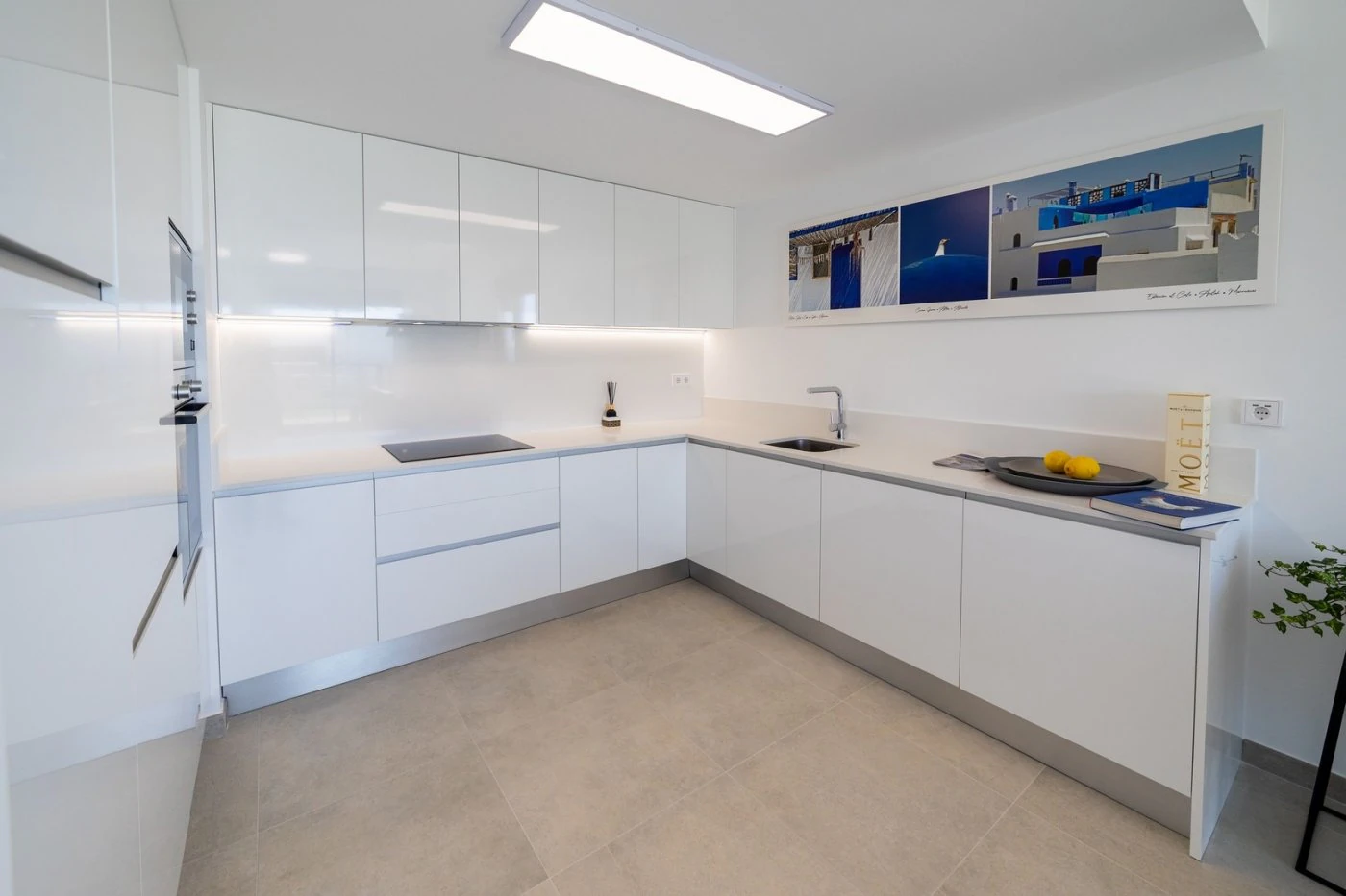Apartament na sprzedaż w Santa Pola