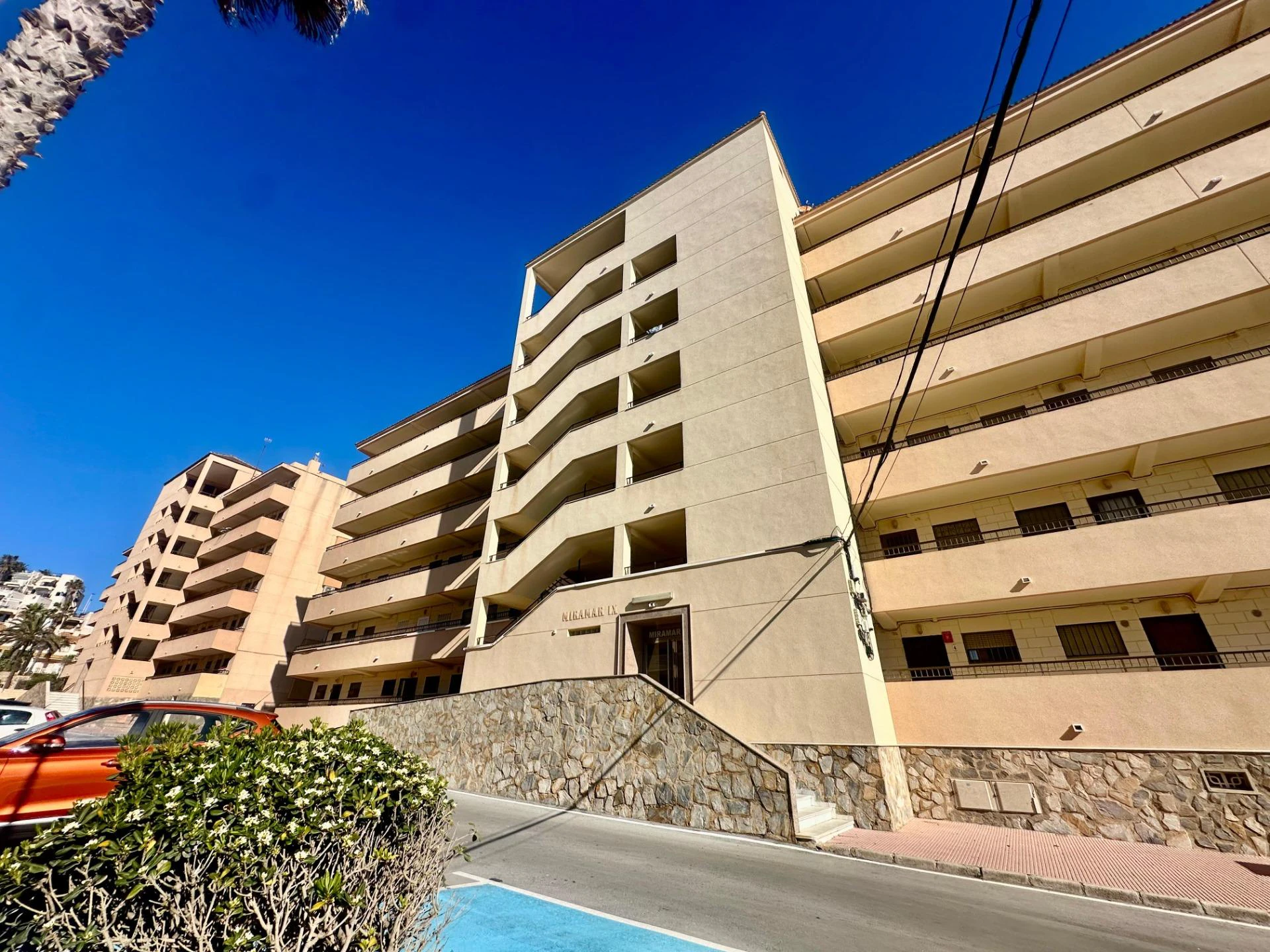 Apartament na sprzedaż w Torrevieja