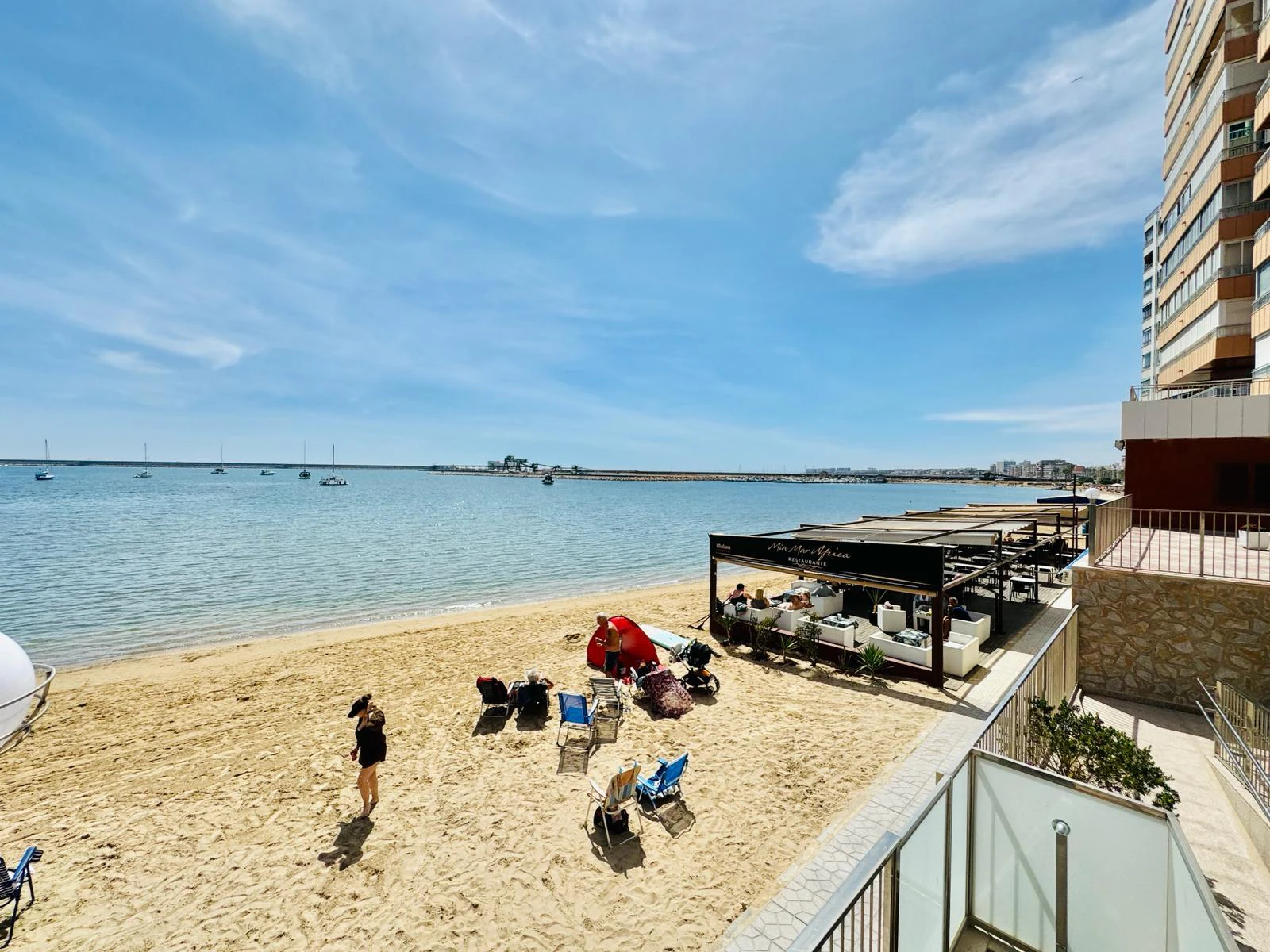 Apartament na sprzedaż w Torrevieja