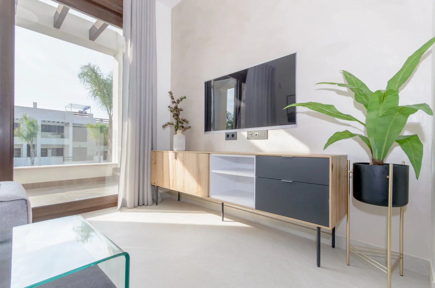 Bungalow na sprzedaż w Torrevieja