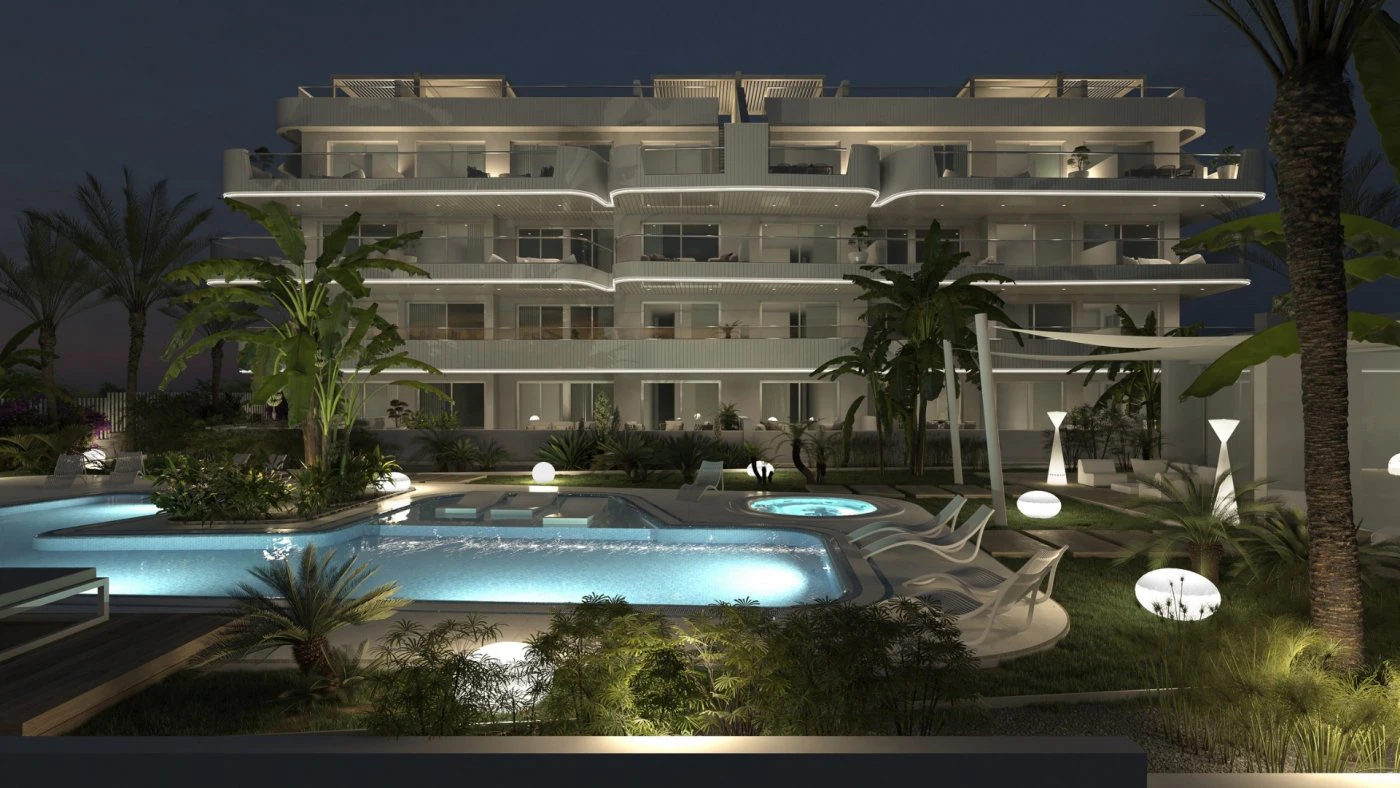 Apartament na sprzedaż w Orihuela Costa