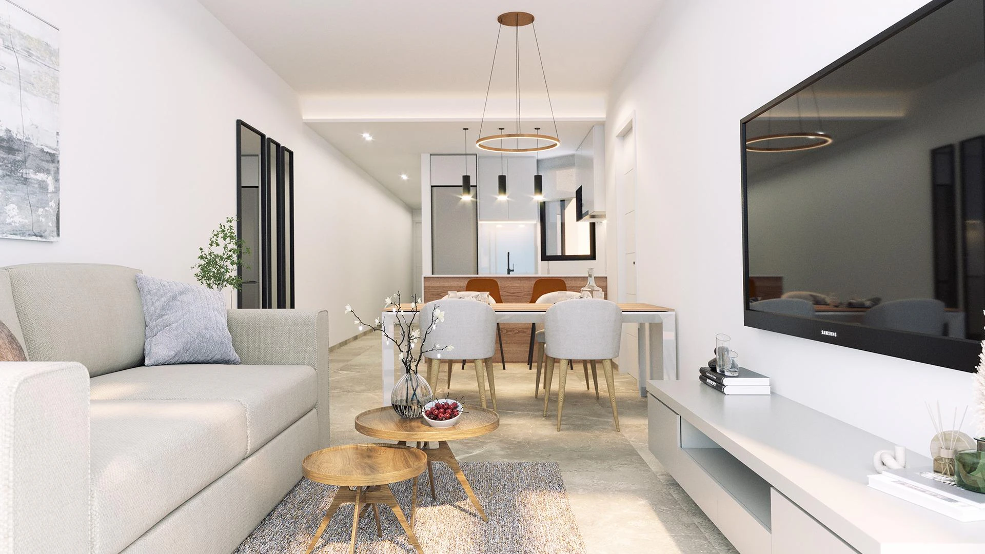 Penthouse na sprzedaż w Torrevieja