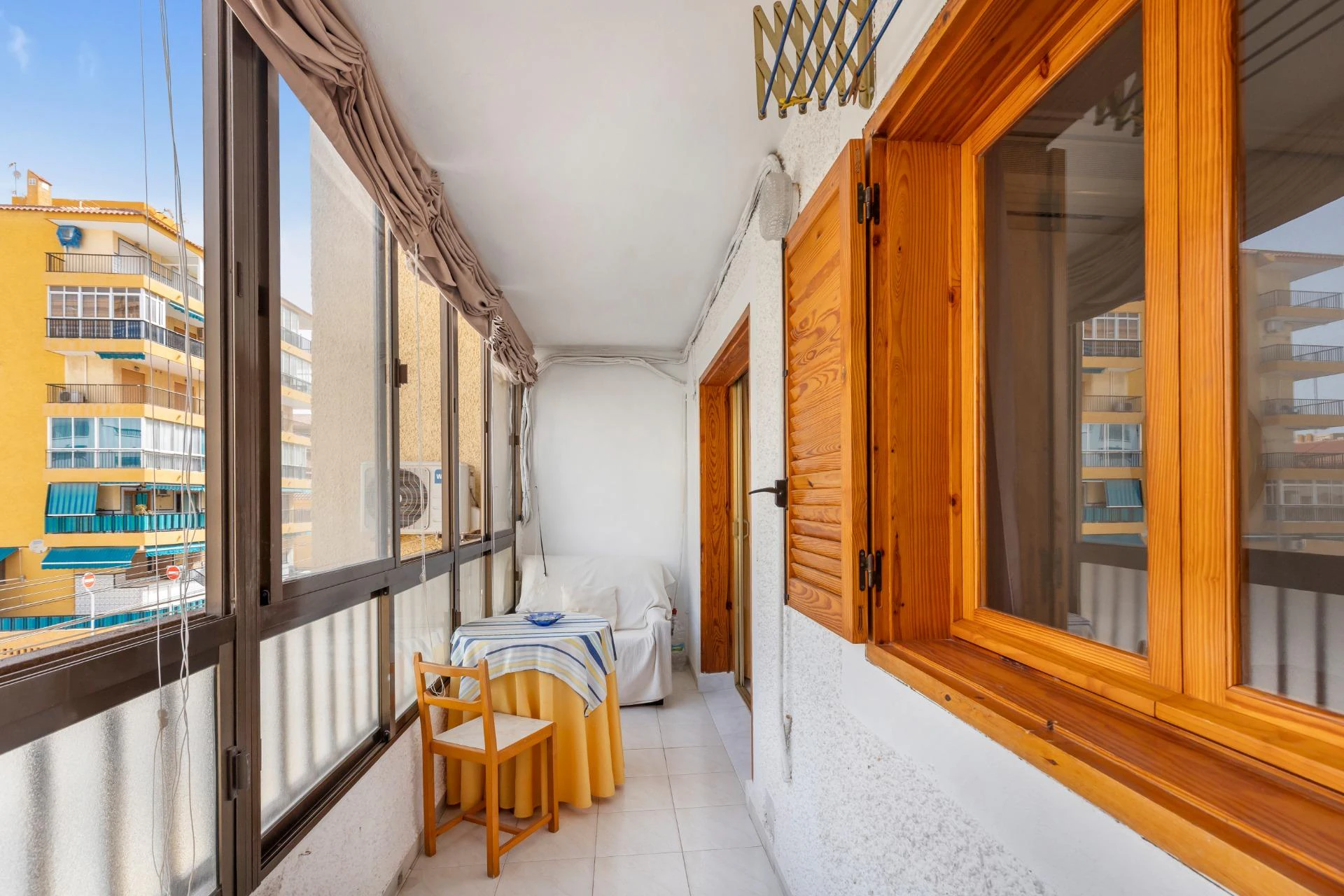Apartament na sprzedaż w Torrevieja