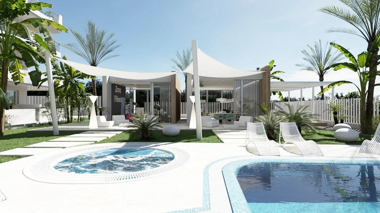 Apartament na sprzedaż w Orihuela Costa