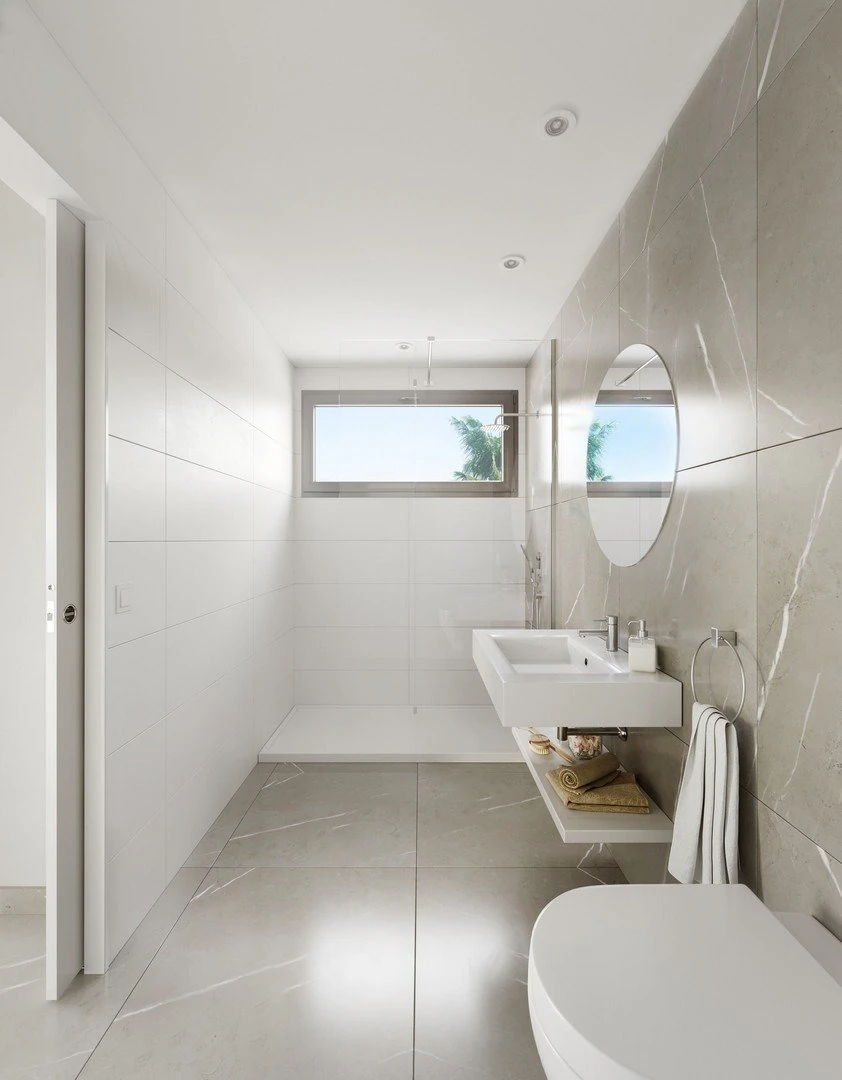 Apartament na sprzedaż w Aguilas