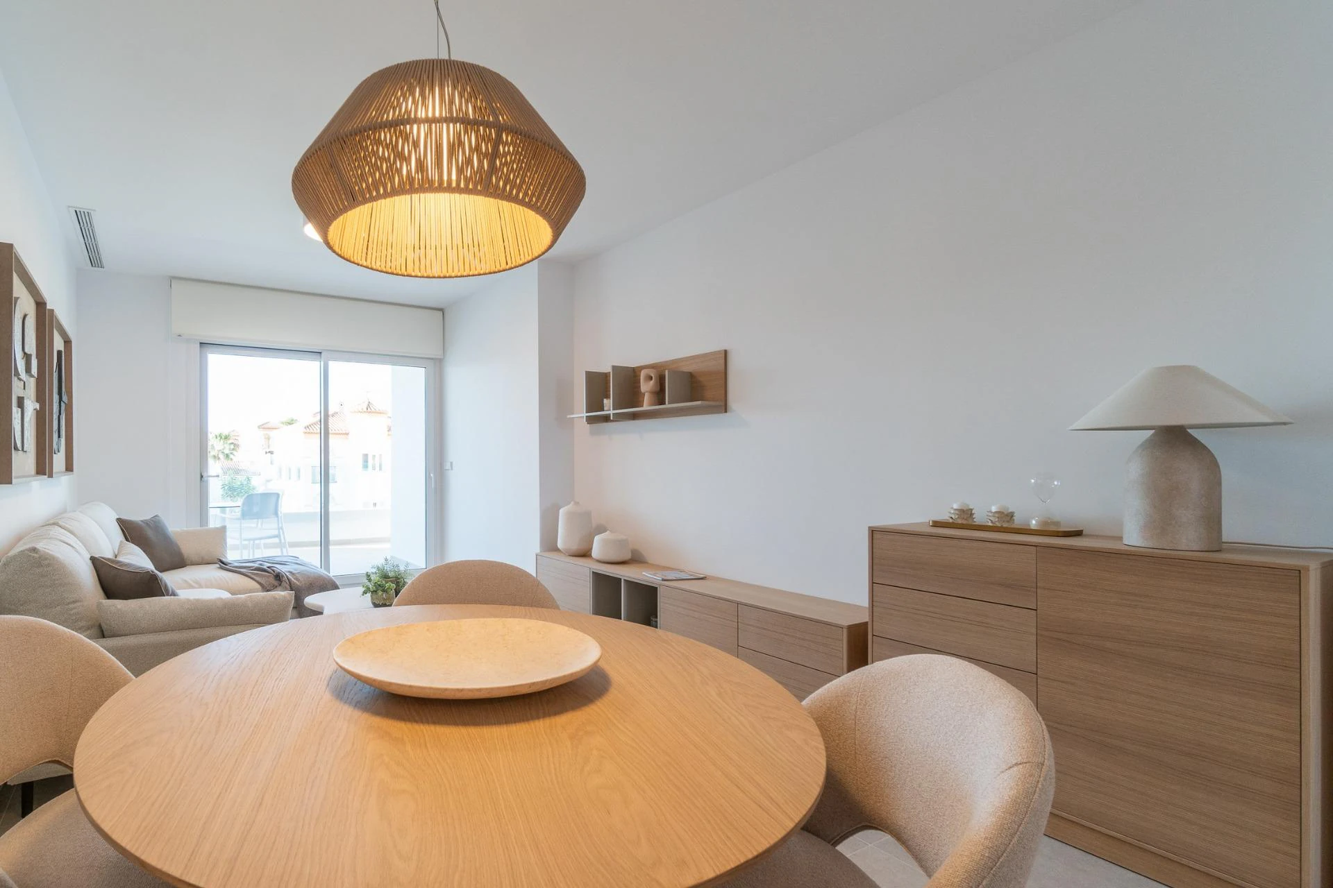 Apartament na sprzedaż w Orihuela Costa