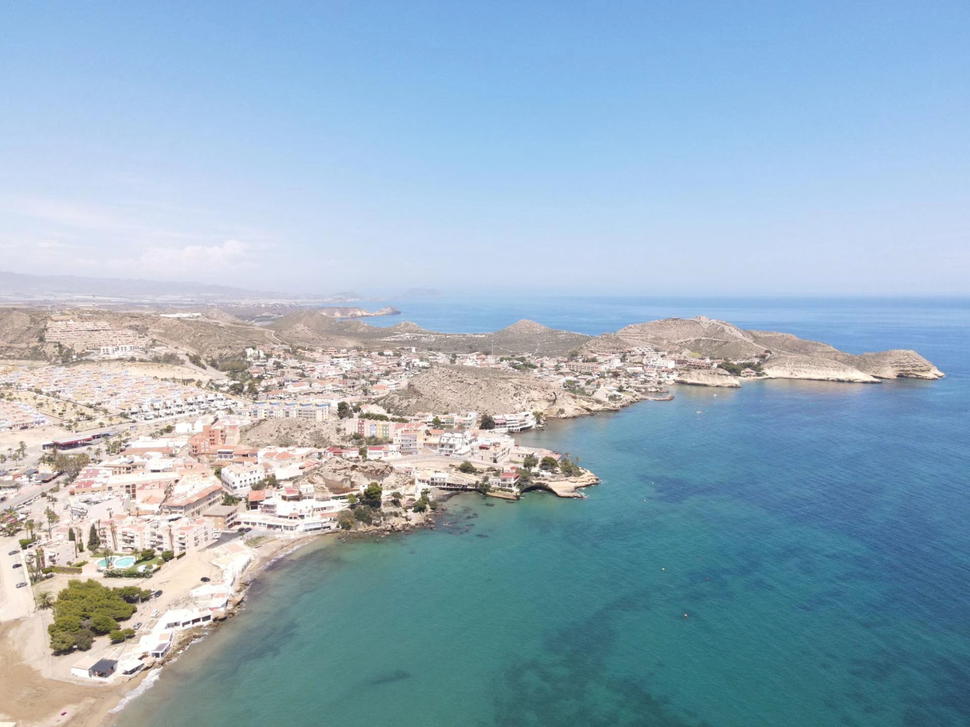 Willa na sprzedaż w San Juan De Los Terreros