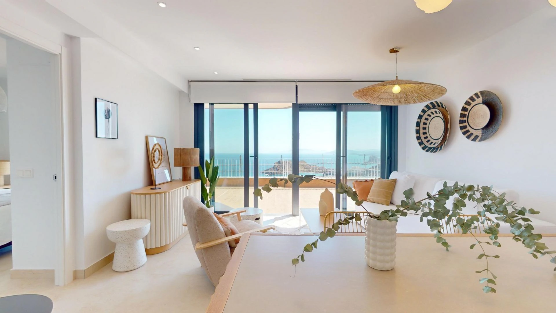 Apartament na sprzedaż w Aguilas