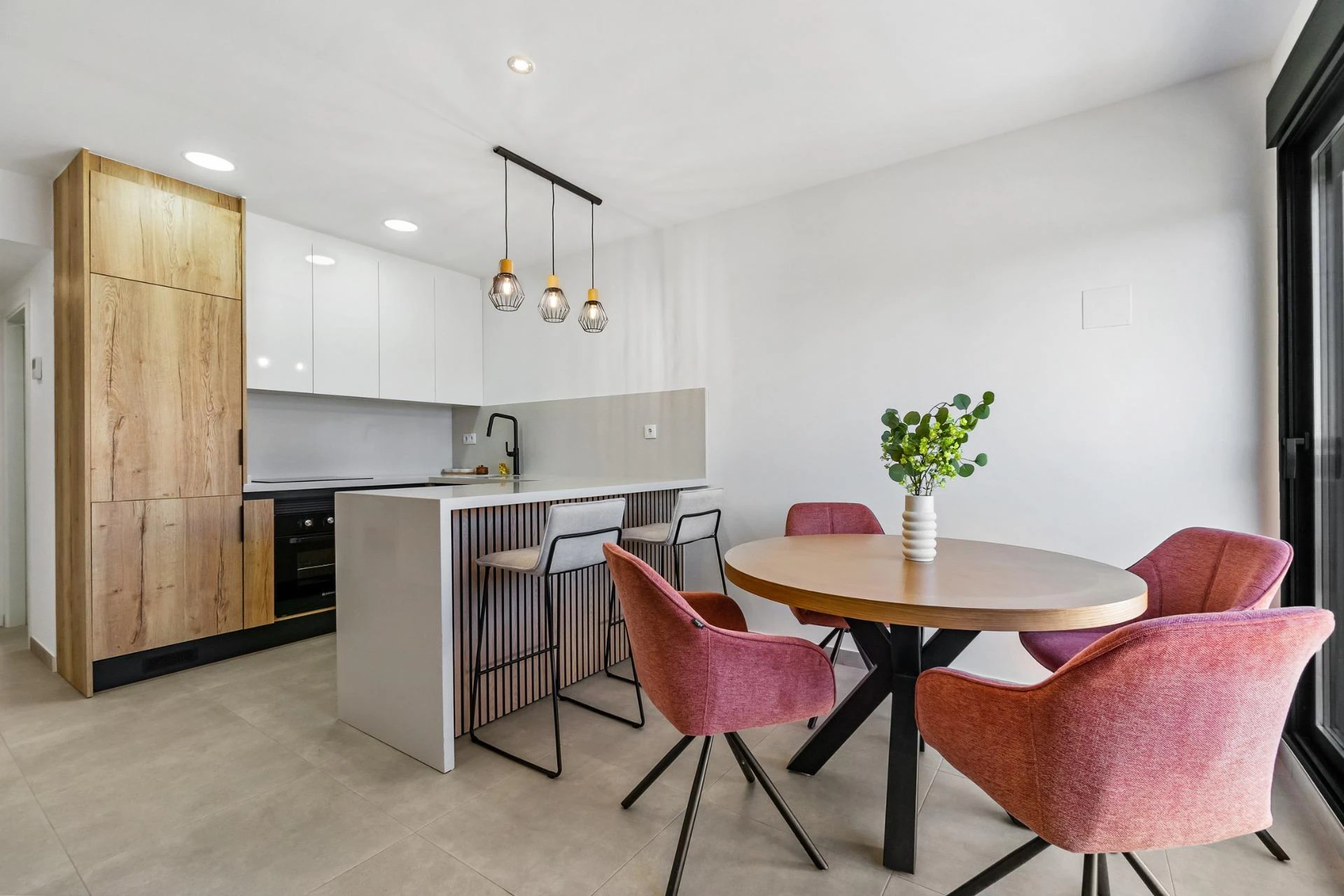 Apartament na sprzedaż w San Javier