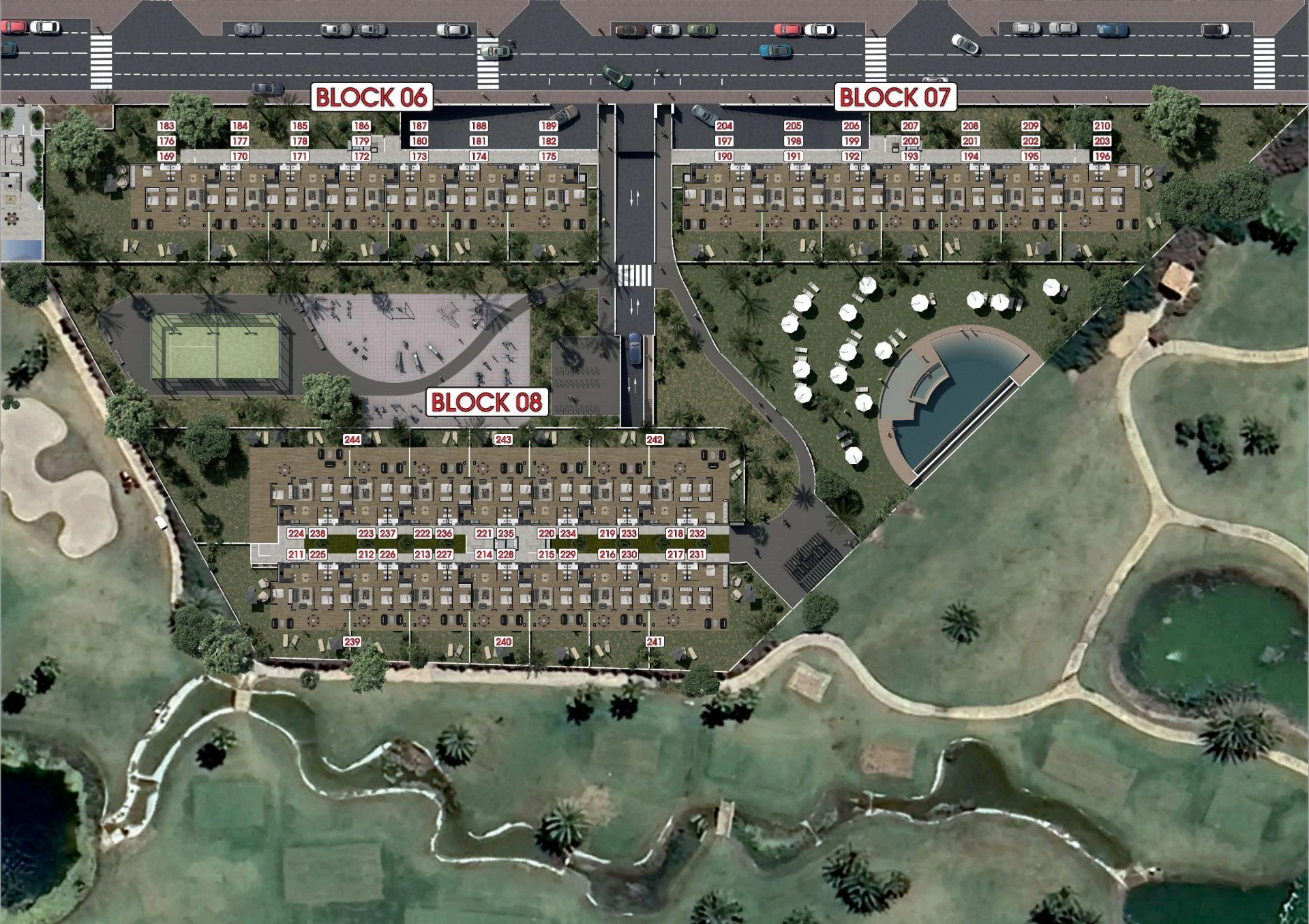 Apartament na sprzedaż w Los Alcazares