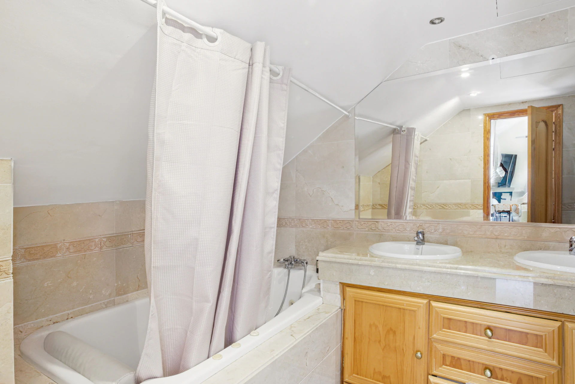 Penthouse na sprzedaż w Nueva Andalucia