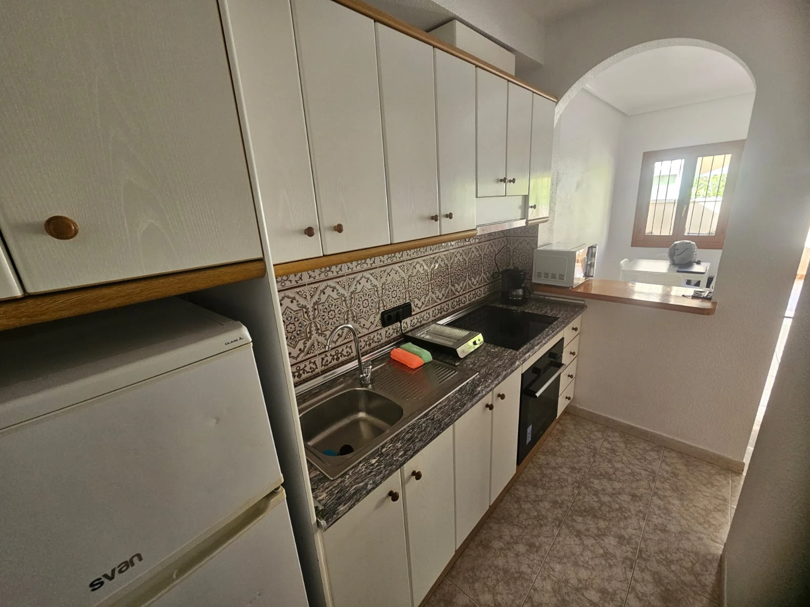 Bungalow na sprzedaż w Orihuela