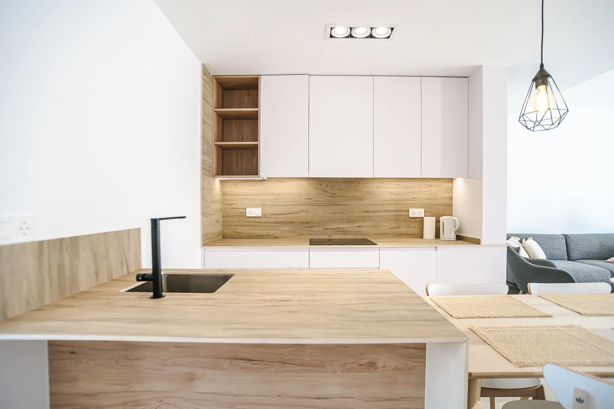 Penthouse na sprzedaż w Lo PagÁn