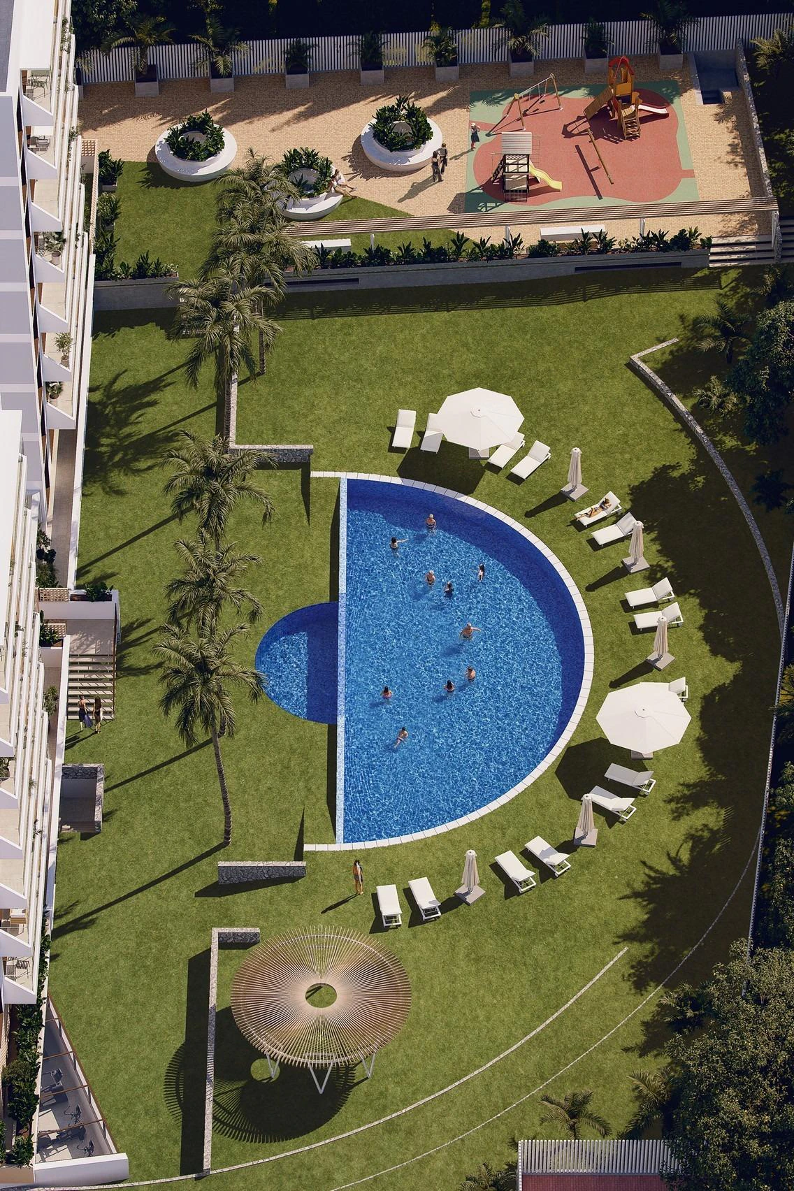 Penthouse na sprzedaż w Guardamar Del Segura