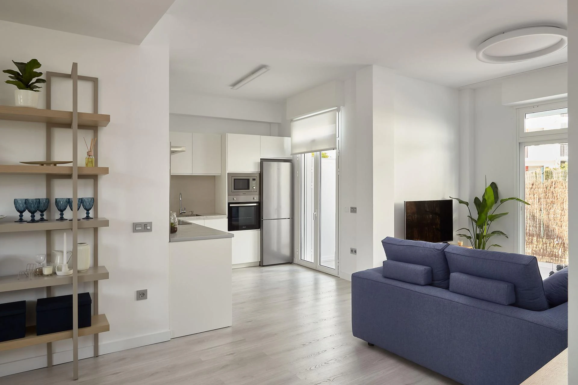 Apartament na sprzedaż w Vera