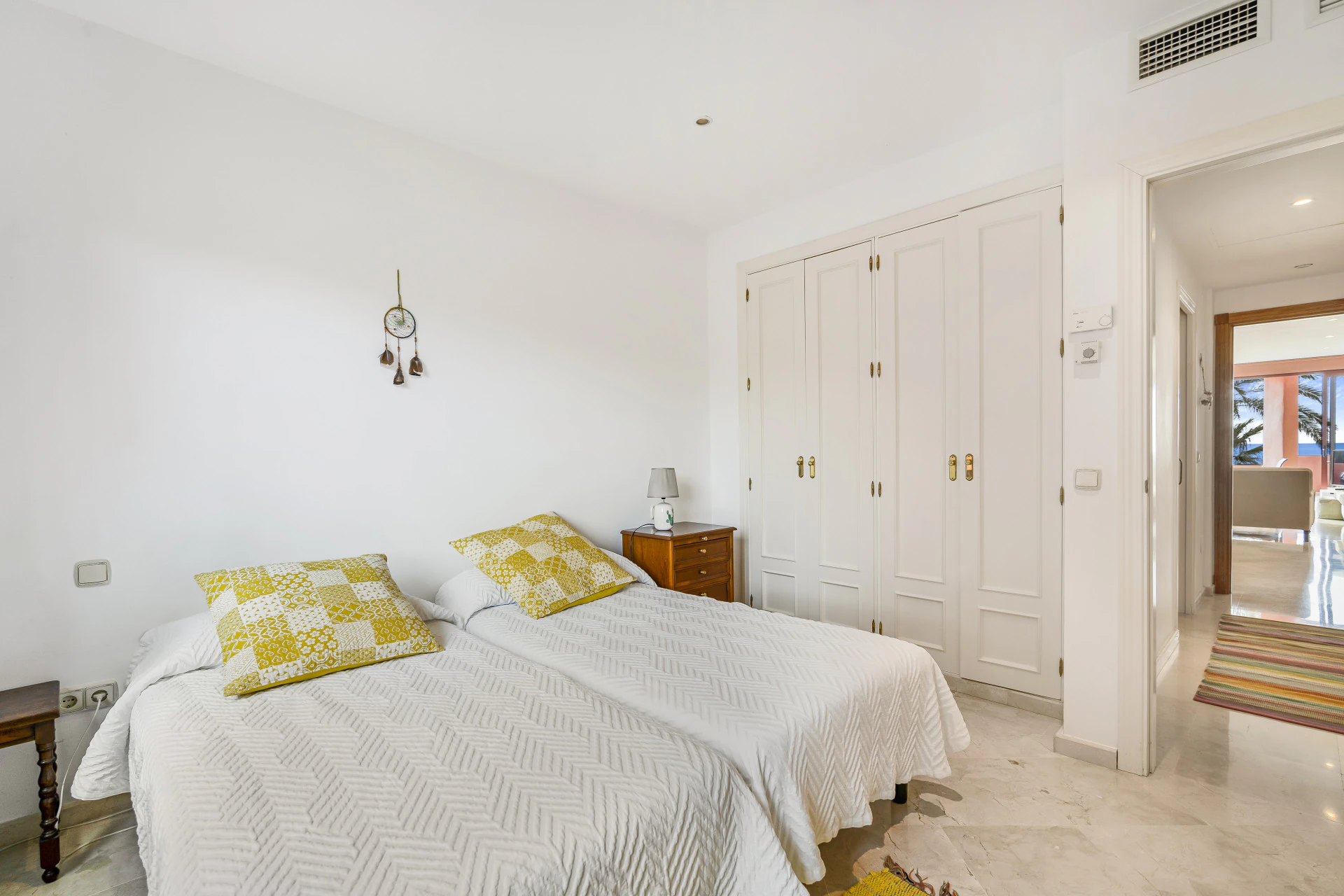 Apartament na sprzedaż w Estepona