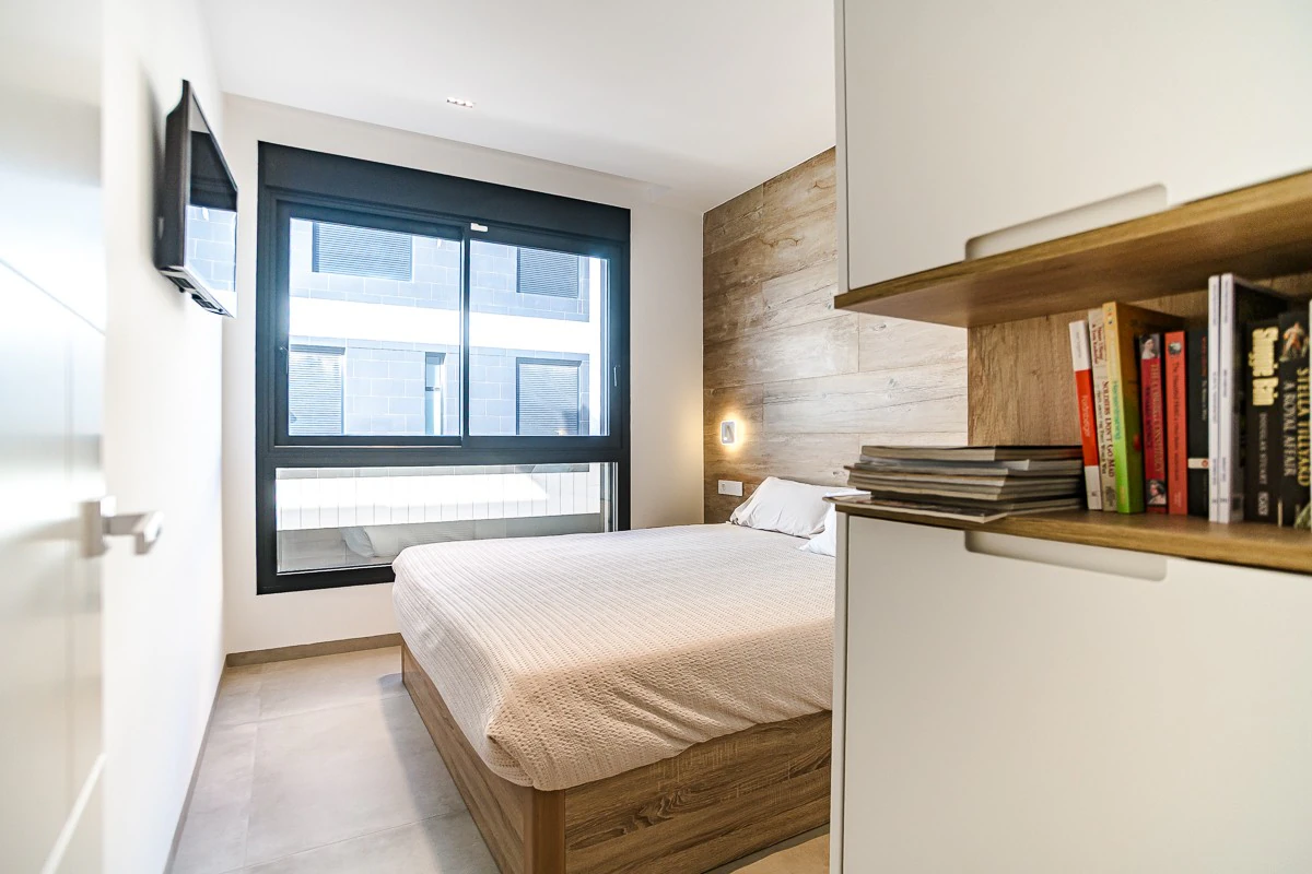 Apartament na sprzedaż w Lo PagÁn