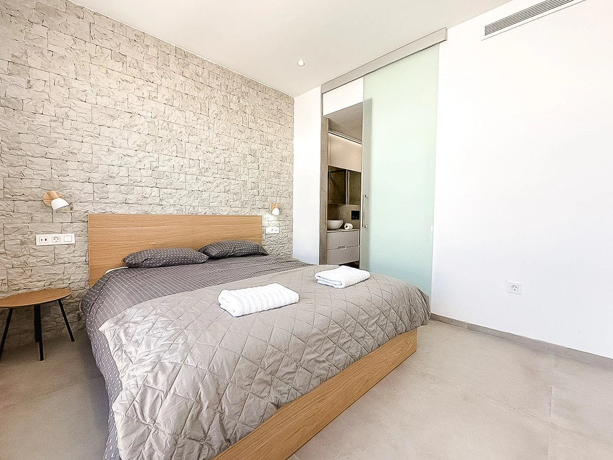 Penthouse na sprzedaż w Lo PagÁn