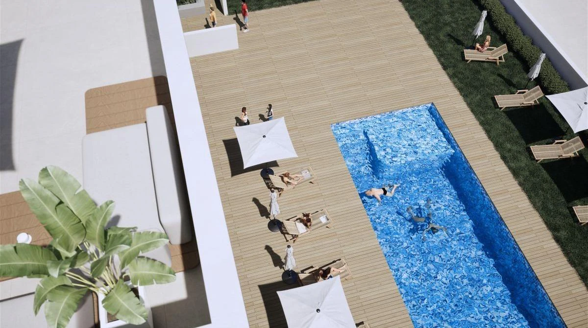 Apartament na sprzedaż w Los Alcazares
