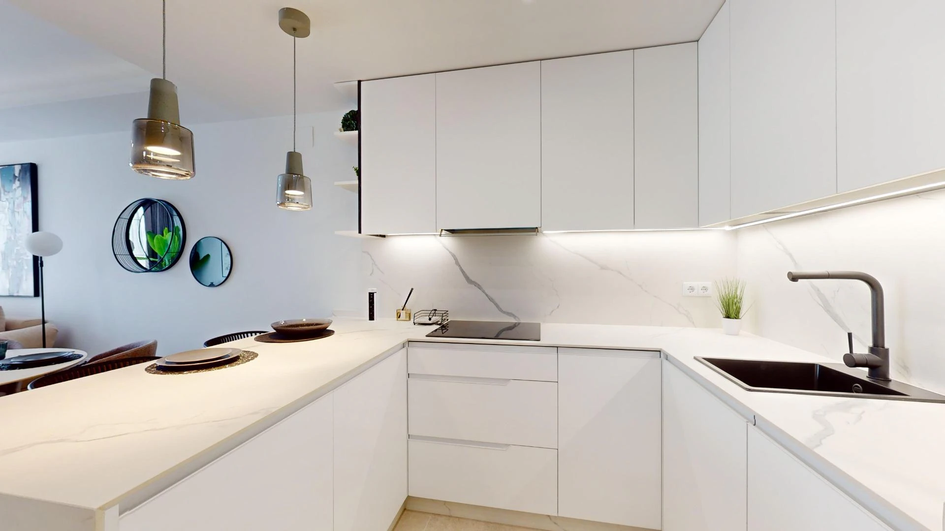 Apartament na sprzedaż w Orihuela Costa